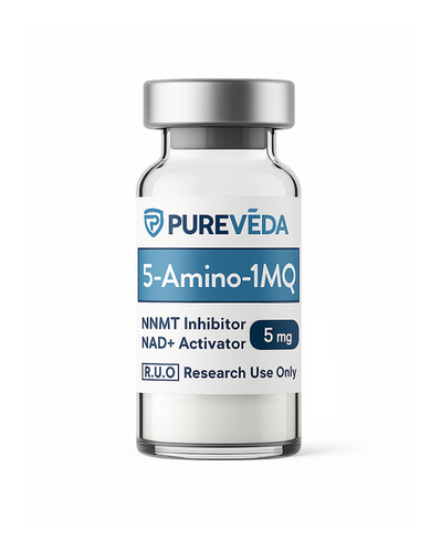 medchemexpress 5-amino-1mq Buy 5-Amino-1MQ main image 0