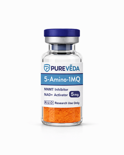 5-Amino-1MQ