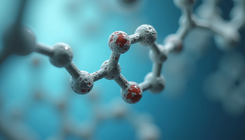 Tesamorelin: Mechanism and Scientific Insights