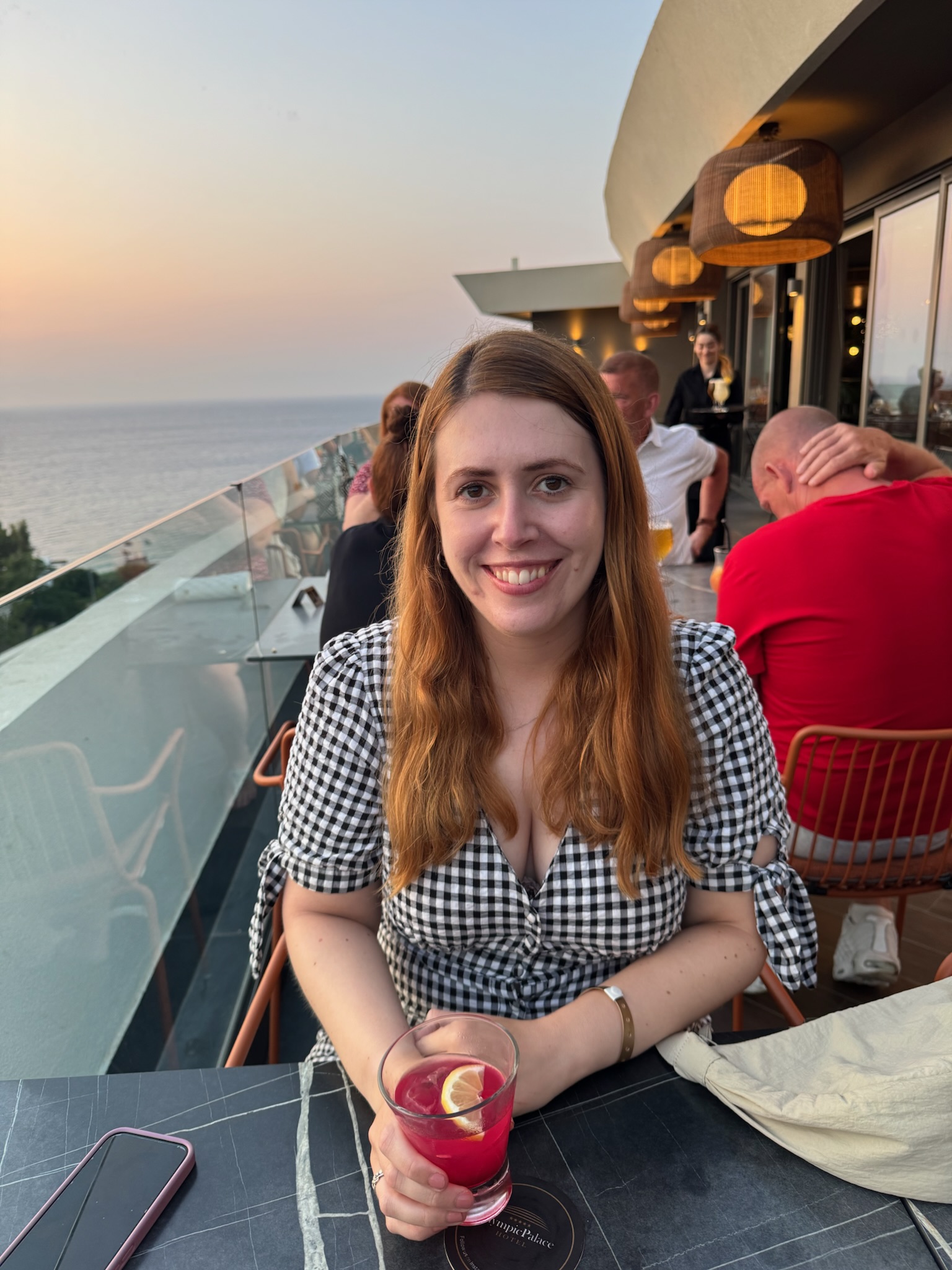 Writer: Chloe Weller