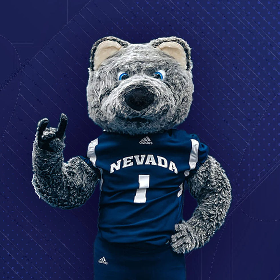 Wolf Pack Friday's Kickoff Party at The Village at Rancharrah
