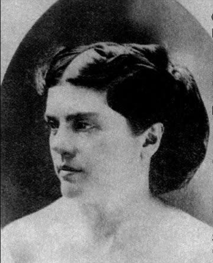 200th Birthday of Eilley Bowers