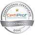 Design-Thinking-Professional-Certificate