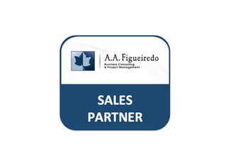 Oportunidade: Sales Partner