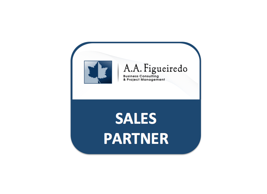 Sales Partner