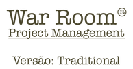 War Room Traditional Project Management