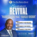 Revival Speaker