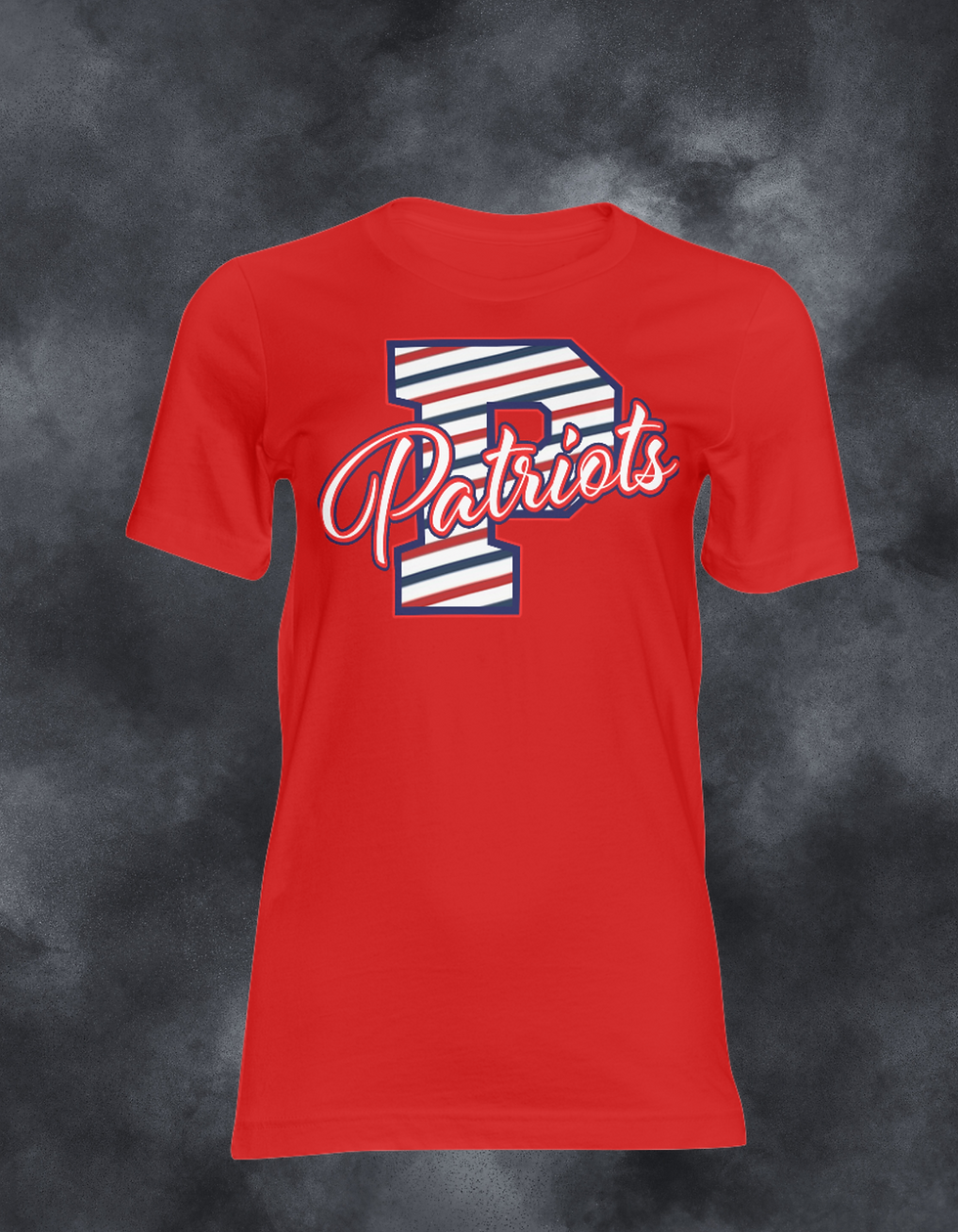 Thumbnail: P is For Patriots