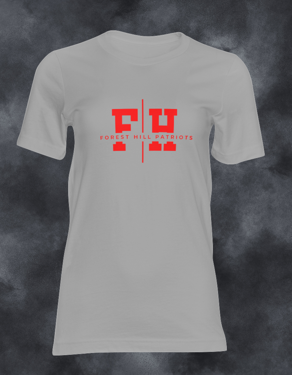 Thumbnail: FH Forest Hill Patriots