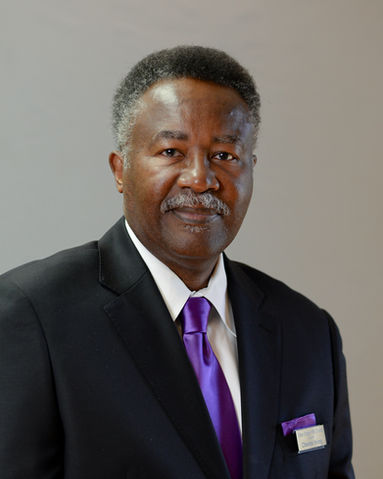 Deacon Charles Irving