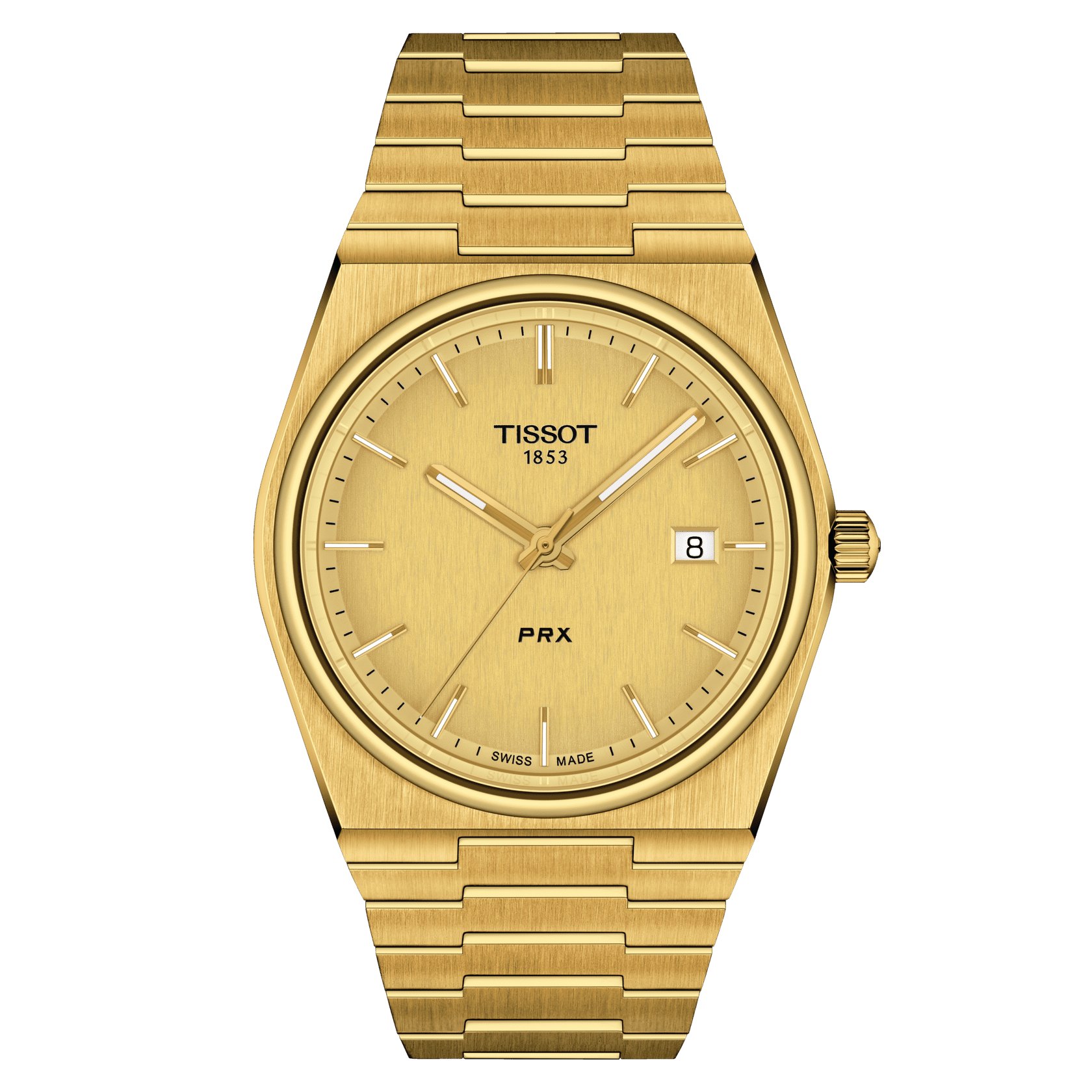 Tissot PRX T137.410.33.021.00