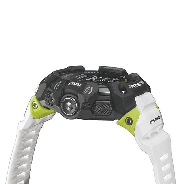 Μικρογραφία: CASIO G-SHOCK GBD-H1000-1A7ER 012746