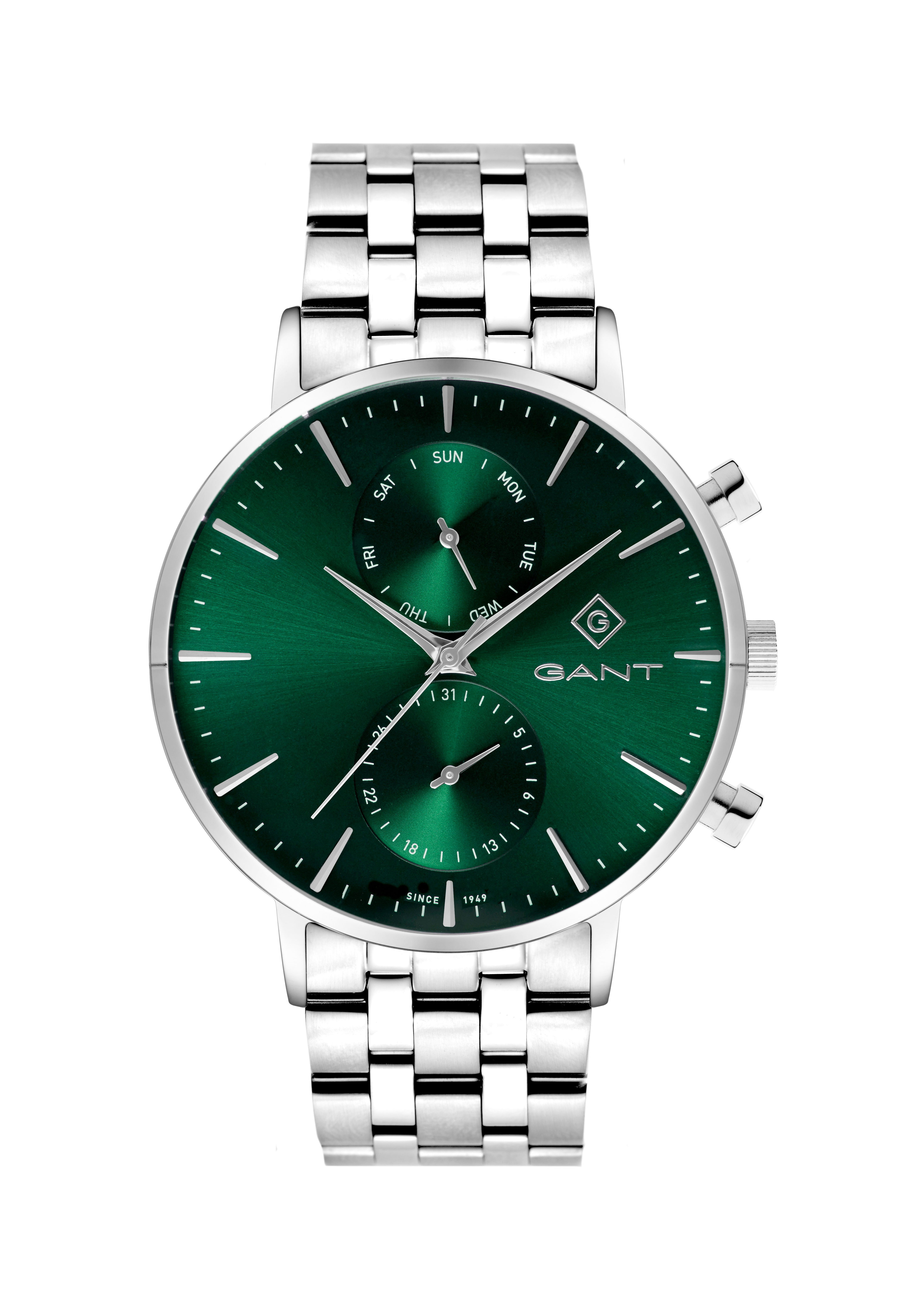 GANT Park Hill Day-Date II G121018
