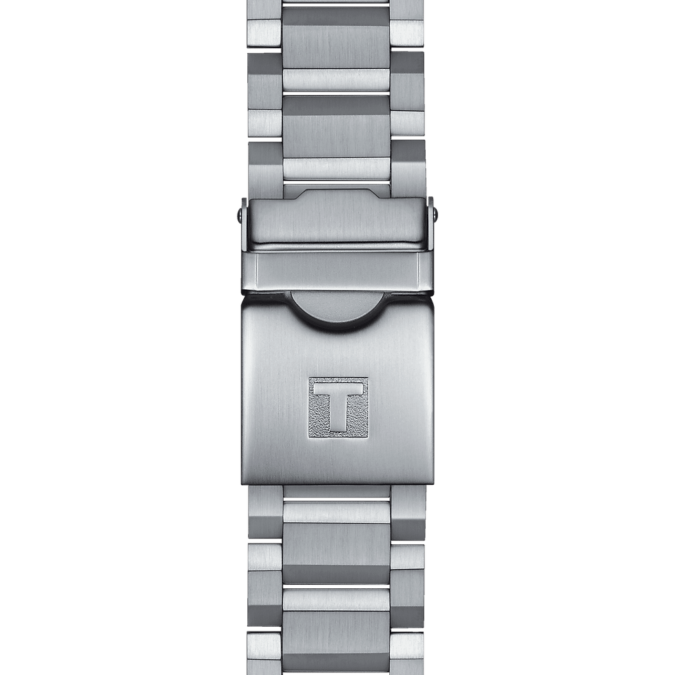 Μικρογραφία: Tissot Supersport Chrono T125.617.11.051.00