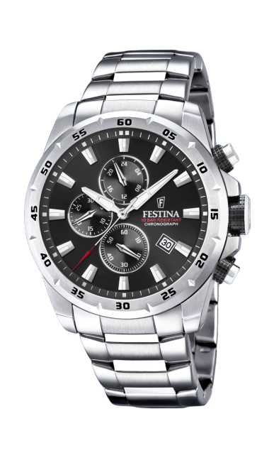 ΑΝΔΡΙΚΟ ΡΟΛΟΙ FESTINA F20463/4 011883