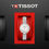Μικρογραφία: Tissot Flamingo T094.210.11.116.01