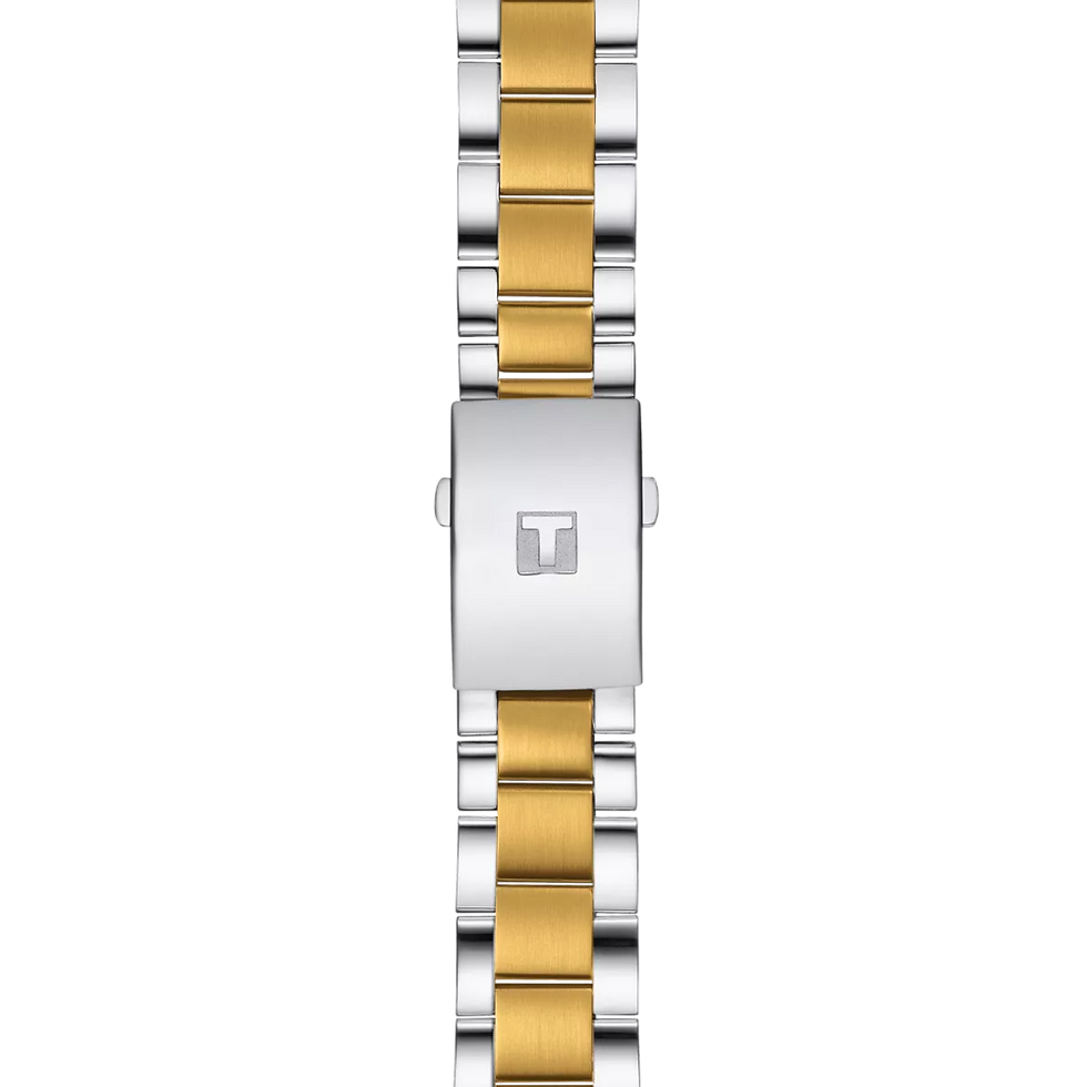 Μικρογραφία: Tissot Chrono XL Classic T116.617.22.041.00