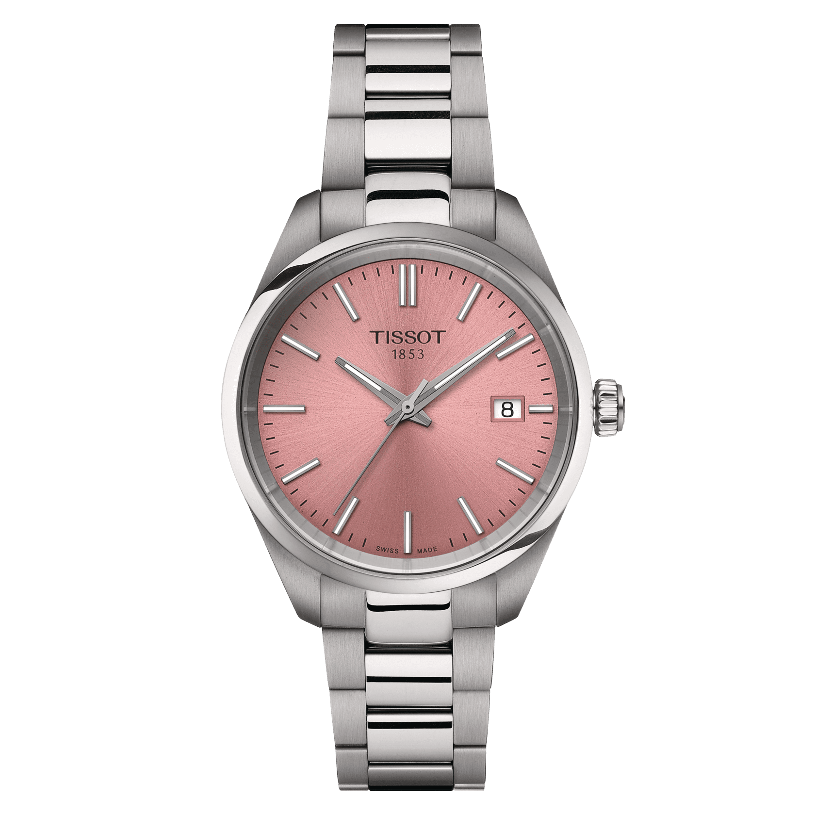 Tissot PR 100 Quartz 34mm T150.210.11.331.00