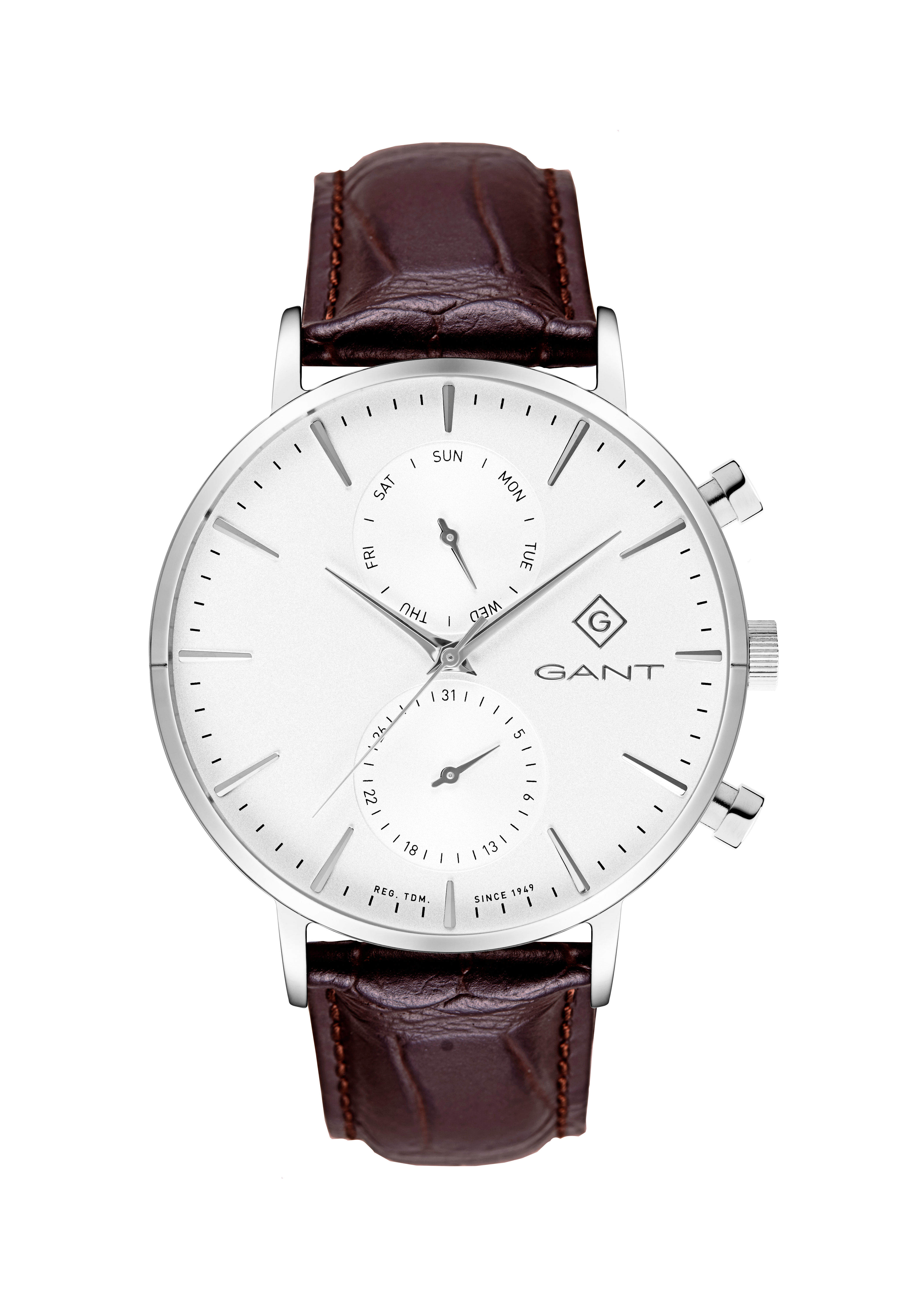 GANT Park Hill Day-Date II G121001