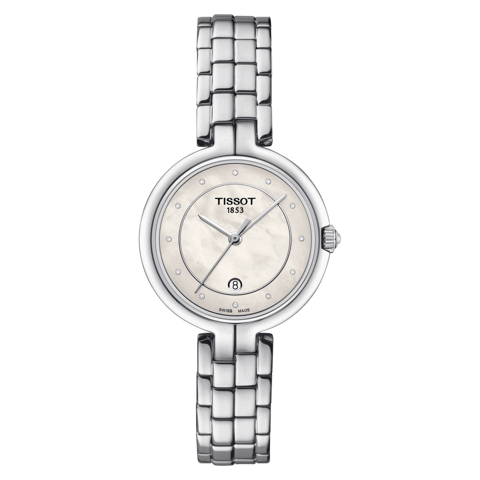 Tissot Flamingo T094.210.11.116.01