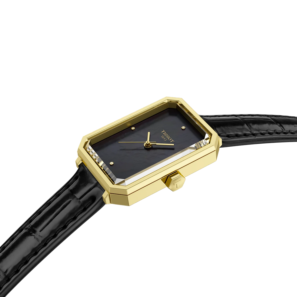 Μικρογραφία: Tissot SRV 30mm T160.110.36.126.00
