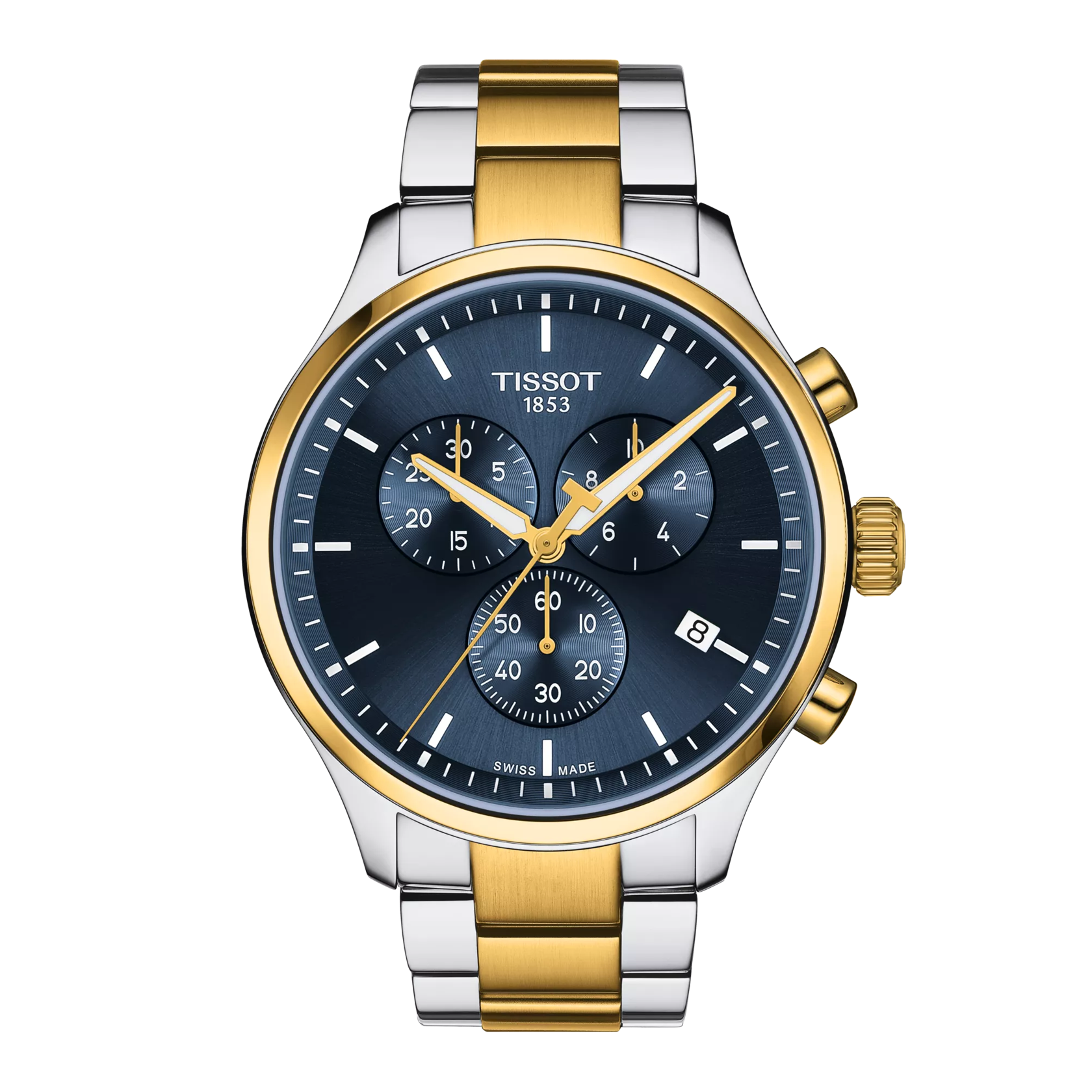 Tissot Chrono XL Classic T116.617.22.041.00
