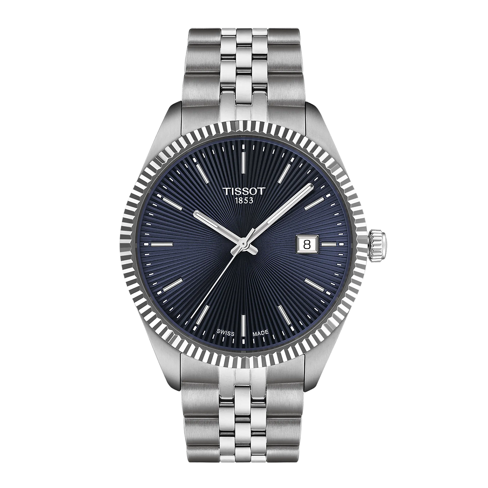 Μικρογραφία: Tissot Ballade 40mm T156.410.11.041.00