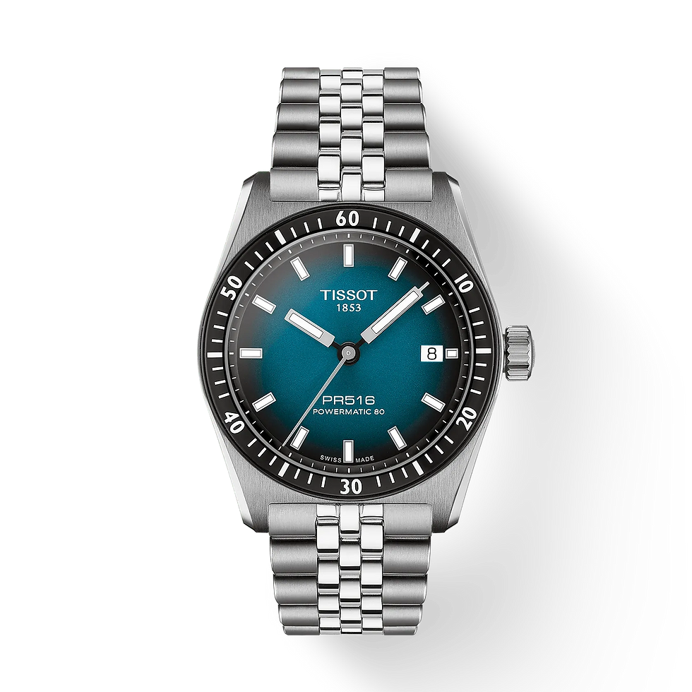 Μικρογραφία: Tissot PR516 38mm T149.407.11.041.00