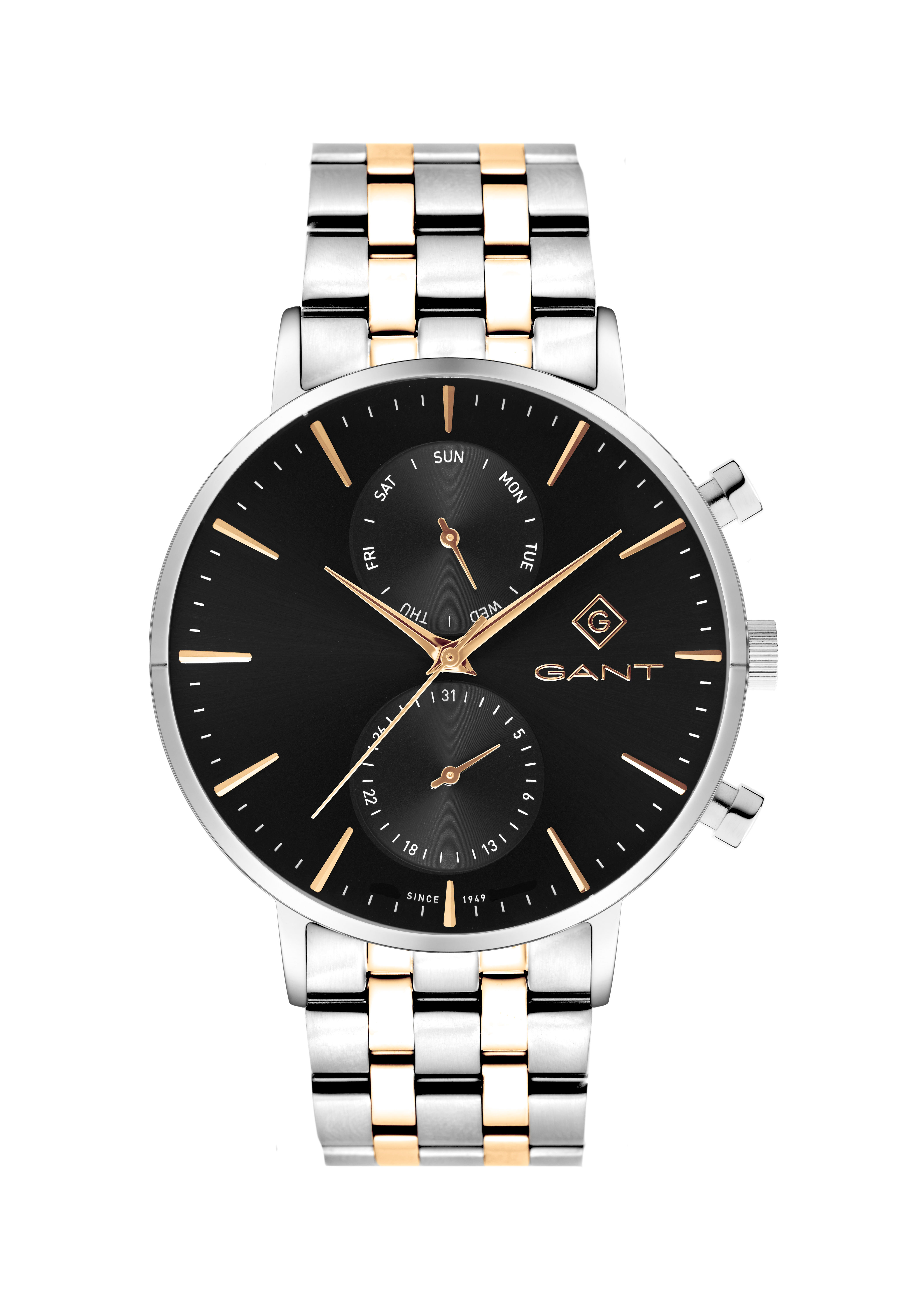 GANT Park Hill Day-Date II G121015