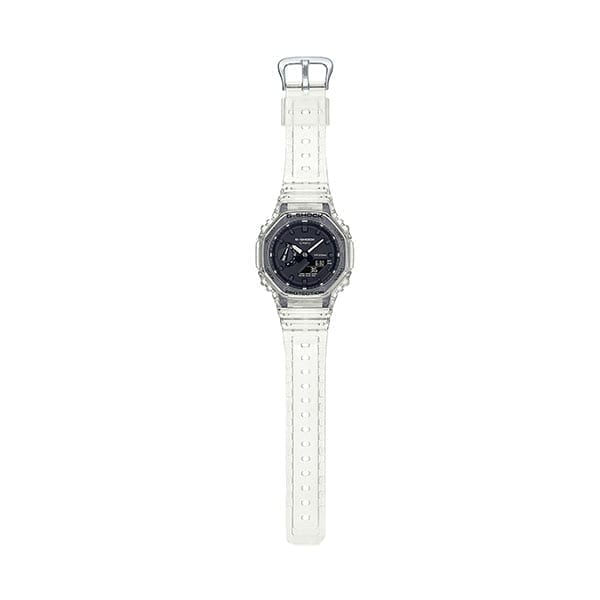 Μικρογραφία: CASIO G-SHOCK GA-2100SKE-7AER 012740