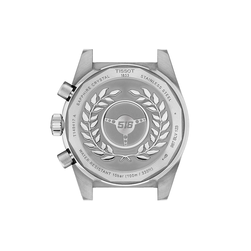 Μικρογραφία: Tissot PR516 40mm T149.417.11.011.00