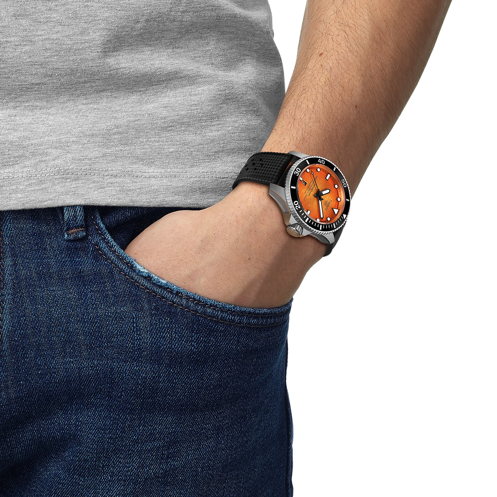 Μικρογραφία: Tissot Seastar 2000 44mm T120.907.17.281.00