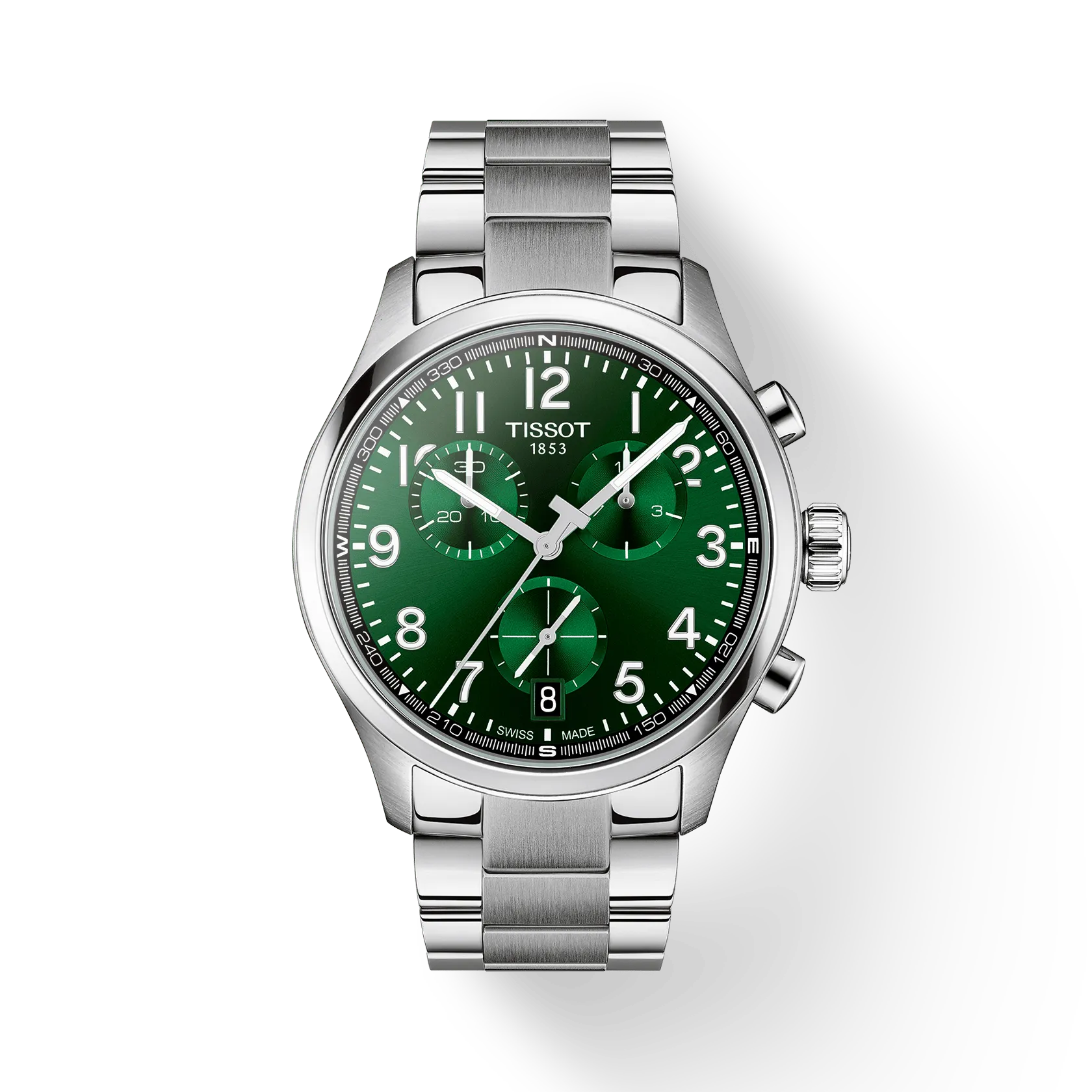 Tissot Chrono L 42mm T116.417.11.092.00