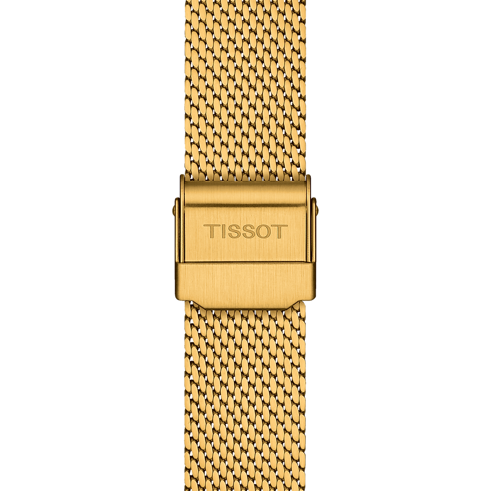 Μικρογραφία: Tissot Everytime Lady T143.210.33.021.00