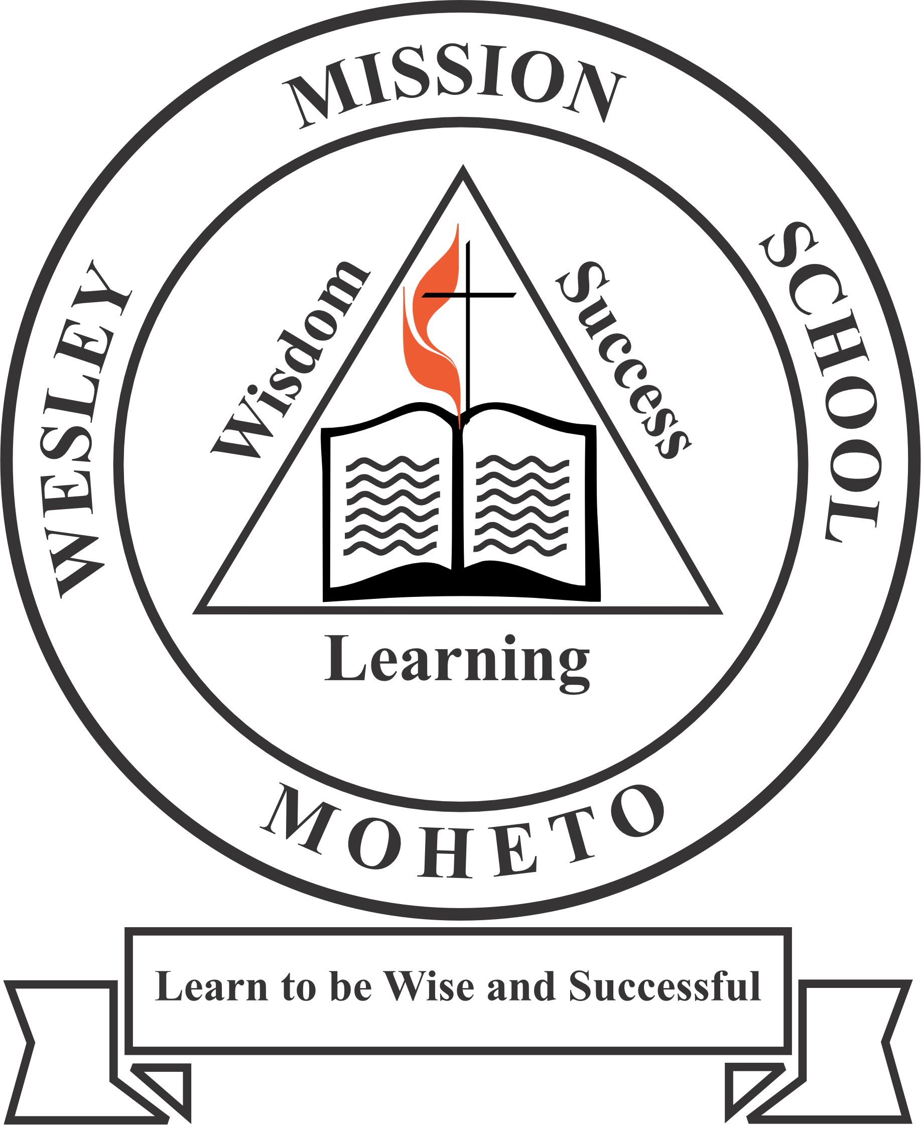 Writer: Wesley Mission School Moheto