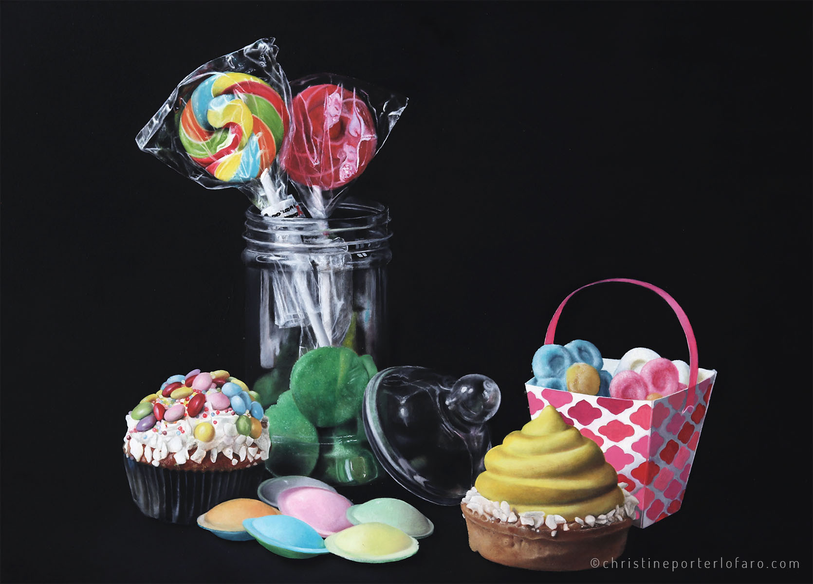 Sweet Tooth
