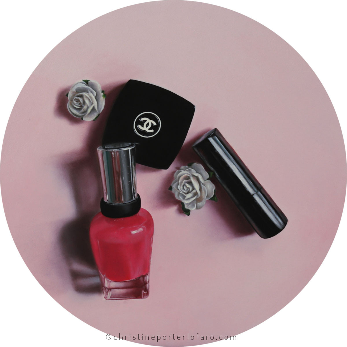 Pulchritude and Glam
