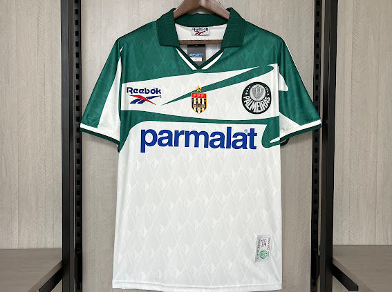 Retrô Palmeiras II 1996