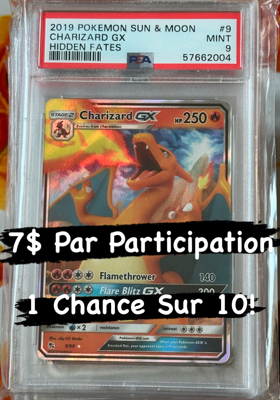 1 Don = 1 Participation