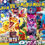 Miniature : Japonais Pokemon 5 Pack! (lot:1)