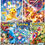 Miniature : Japonais Pokemon 5 Pack! (lot:2)