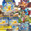 Miniature : Japonais Pokemon 5 Pack! (lot:2)