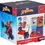Miniature : Marvel Spider-Man – Organisateur de Bureau Modulaire
