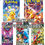 Miniature : Japonais Pokemon 5 Pack! (lot:1)