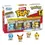 Miniature : Full Set! Complet Bitty pop pokemon