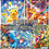 Miniature : Japonais Pokemon 5 Pack! (lot:2)