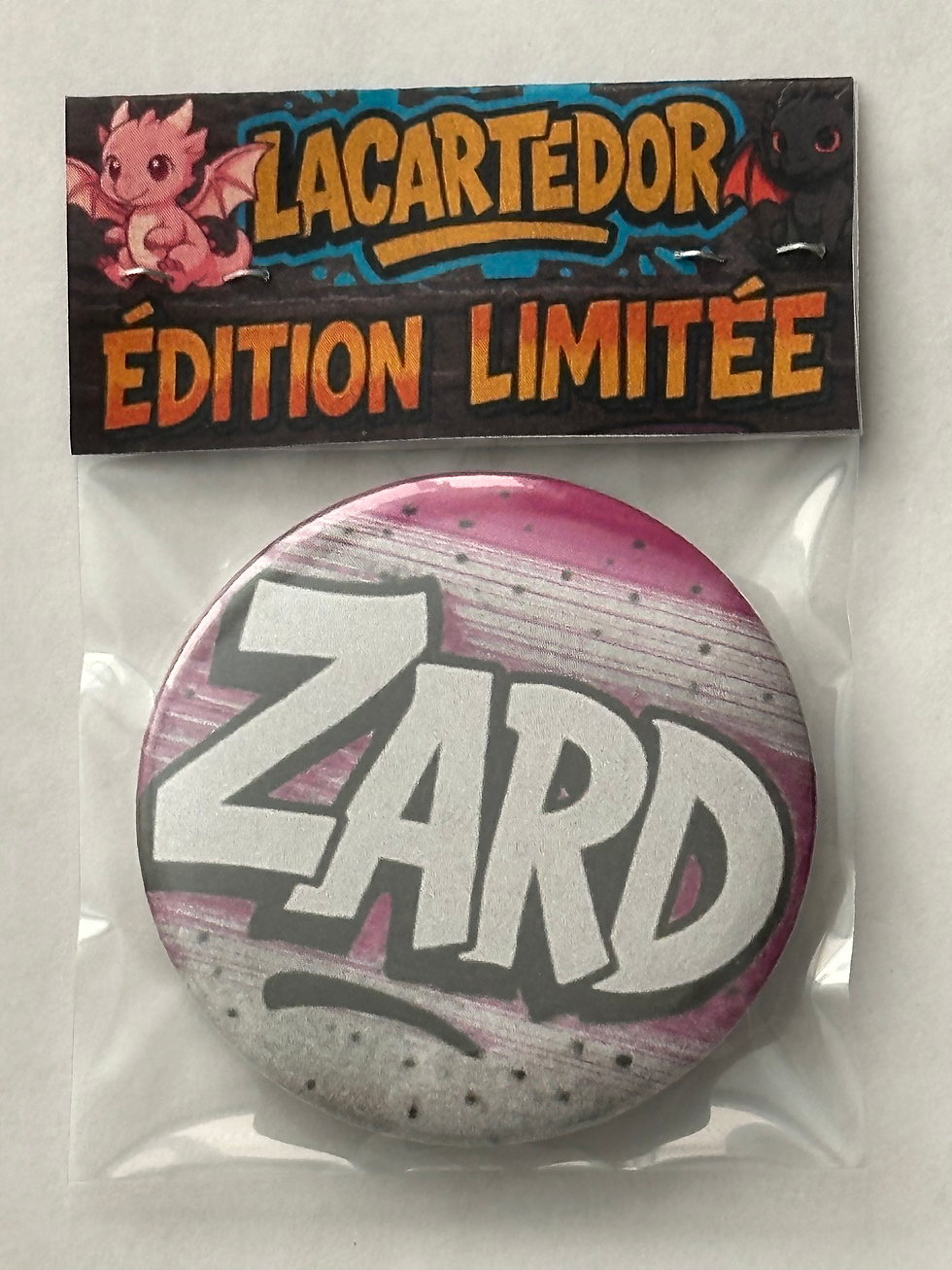 Thumbnail: ZARD exclusive limitée 