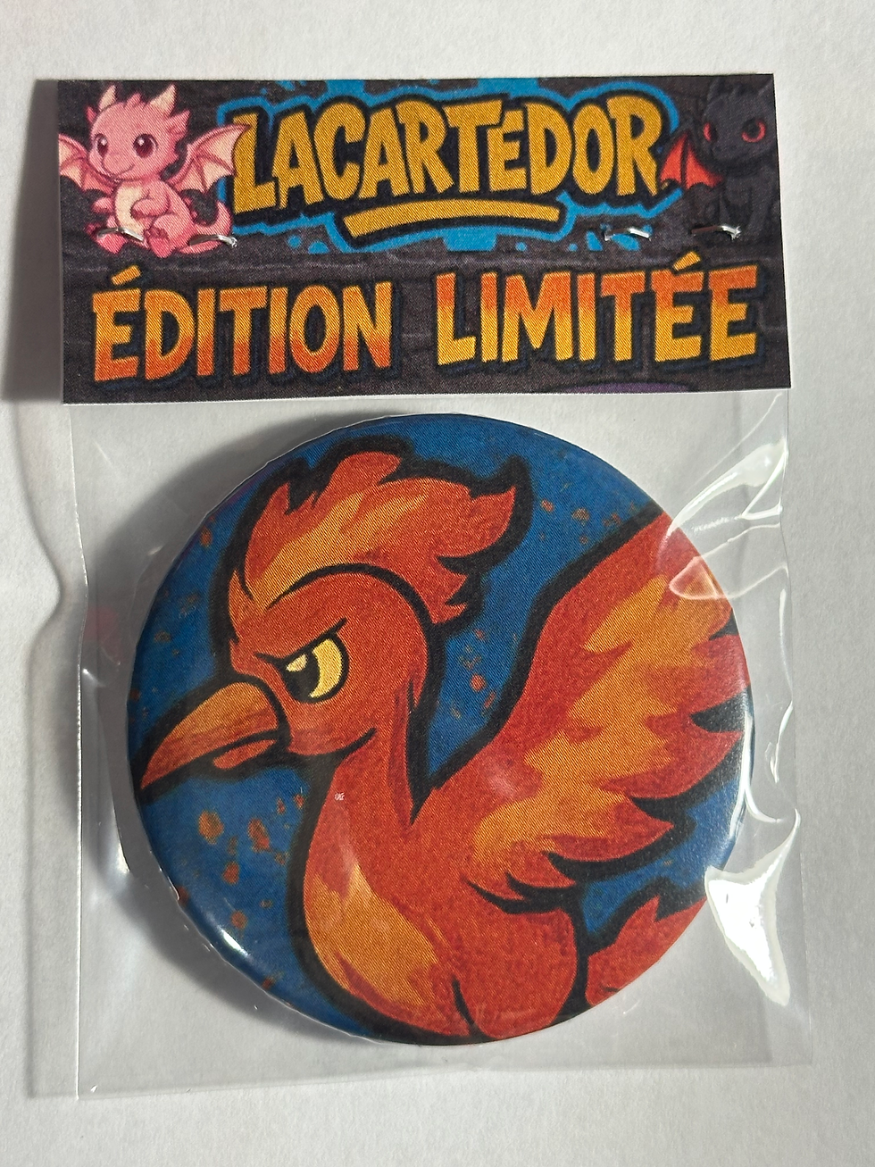 Thumbnail: Moltres - Pokémon 
