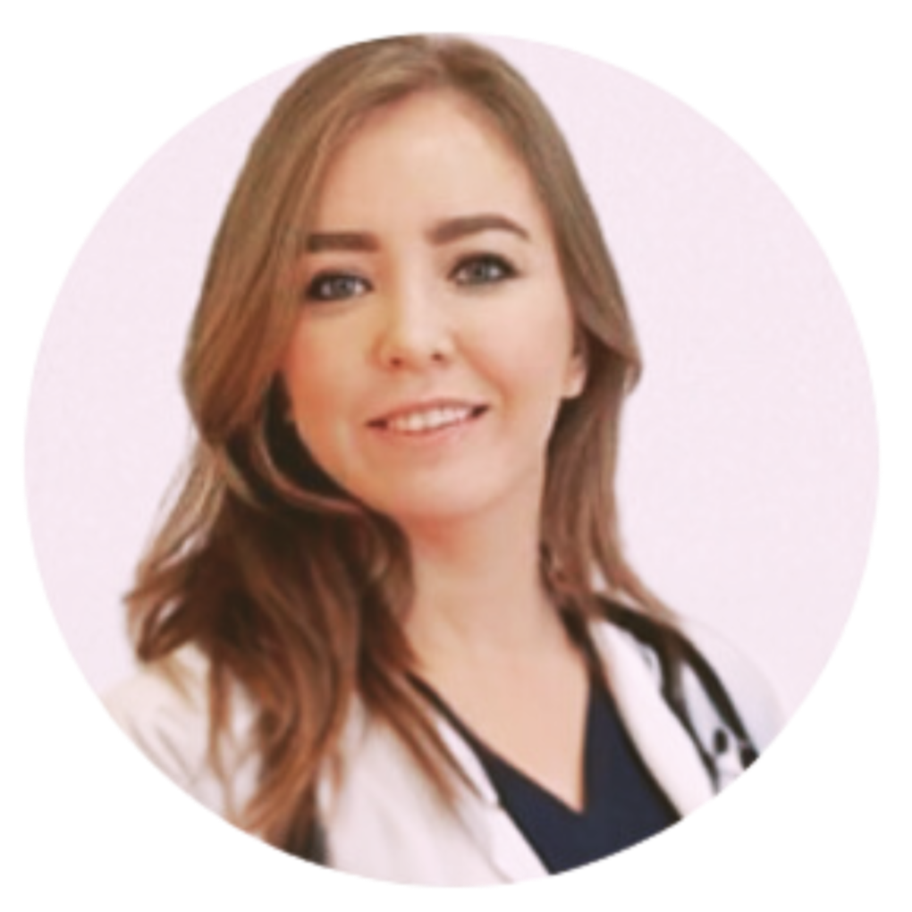 Foto del escritor: Dra. Rita Britez