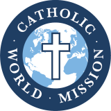 Catholic World Mission logo